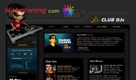DJ024官方个人空间 - 沈阳DJ024电音传媒-DJ舞曲 DJ音乐 最好听的DJ网站
