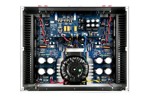 Audiolab Omnia Stereo 100W Network Amplifier and CD OMNIA S B&H