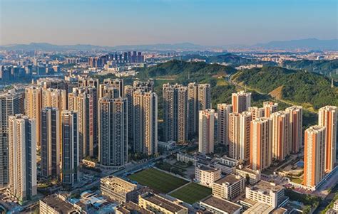 深圳佳兆业金融科技中心 | gmp建筑师事务所 - 景观网