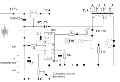 如何利用TL431设计一个可调电压源_tl431可调电源-CSDN博客