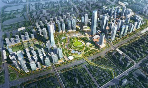 国企央企围猎东莞市场 推动城市产业升级_产业地产规划 - 前瞻产业研究院