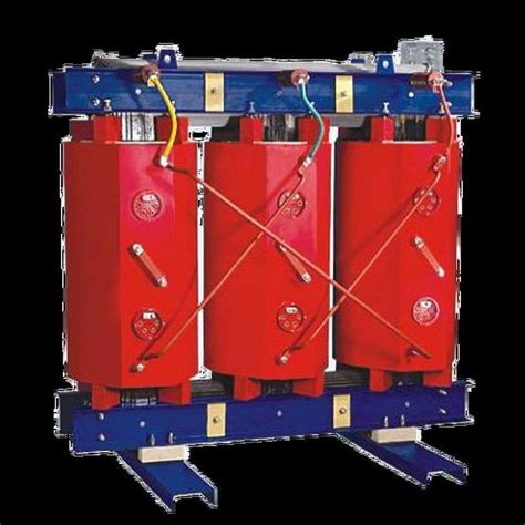 SCB13干式变压器_干式变压器_江苏电力变压器规格型号生产厂家