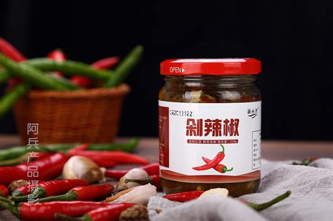 辣椒酱未来发展趋势：高端、健康、多口味、品牌化！Future development trend of chili sauce ...