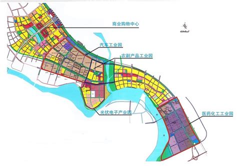 随州市何店高质量发展示范区循环路建设稳步推进-随州市人民政府门户网站