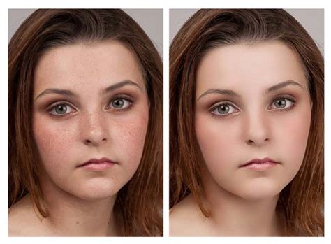 PS磨皮教程：学习用通道及双曲线工具消除美女脸部的斑点并还原肤-站长资讯中心