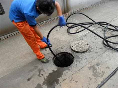 上海金山合流管道清淤-上海金山疏通道路管道-管网清洗 - 知乎