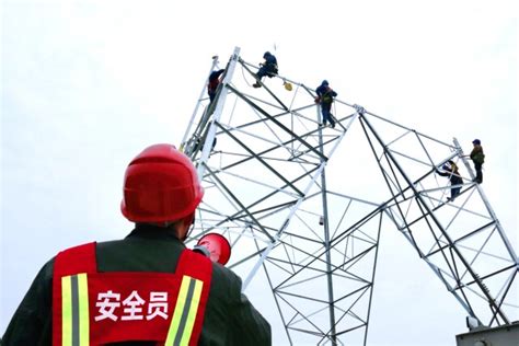 项目快报丨益阳南县100MW/200MWh储能电站建设项目并网成功！ - 兴能电力建设有限公司