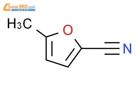 13714-86-8_5-甲基-2-氰基呋喃CAS号:13714-86-8/5-甲基-2-氰基呋喃中英文名/分子式/结构式 – 960化工网