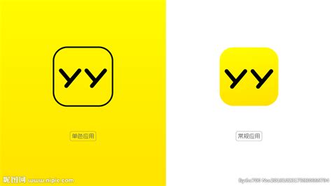 yy直播logo设计图__图片素材_其他_设计图库_昵图网nipic.com