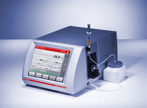 HSND2000型石油产品运动粘度全自动测定仪-上海旺徐电气有限公司