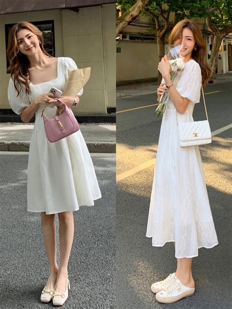 夏季2020新款裙子女白色半身裙皱褶高腰显瘦A字裙包臀裙鱼尾短裙-阿里巴巴