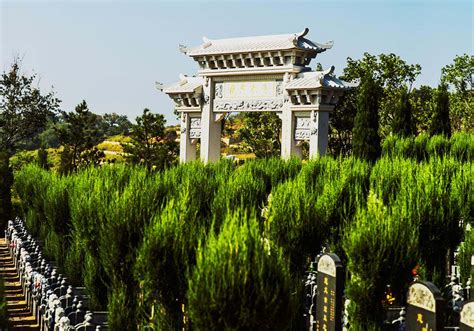 北京九公山树葬公墓 选购墓地时的流程怎么样 - 善唯买墓网