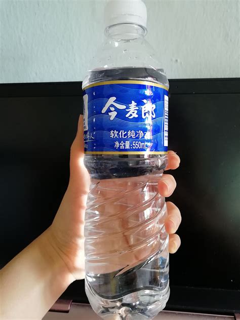 怡宝 饮用水 纯净水350ml*24瓶 整箱装-融创集采商城