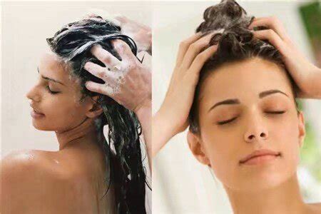 【图】洗头发的正确方法 注意好步骤_洗头_伊秀美容网|yxlady.com