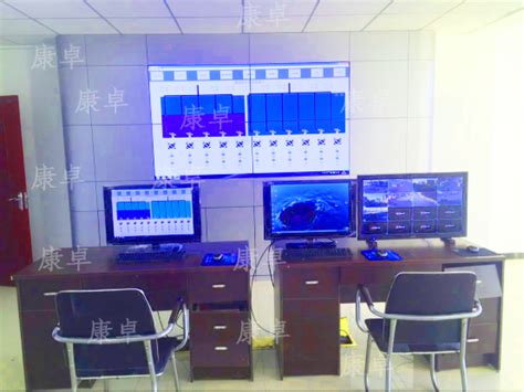 淮安市泵站视频监控系统,淮安泵站自动化远程监控系统_康卓科技