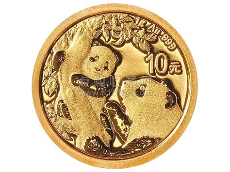 2018年1公斤熊猫金质纪念币 - 点购收藏网