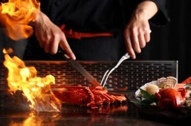 2022Ukaitei铁板烧美食餐厅,专一服务的日本厨师说这家店...【去哪儿攻略】