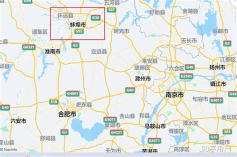 安徽蚌埠：5G产业发展跑出“加速度”_手机新浪网