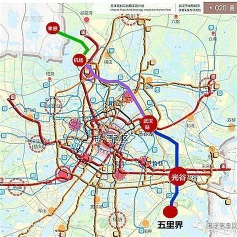 50亿！阳逻港铁水联运三期将启动！_建设_国际_综合