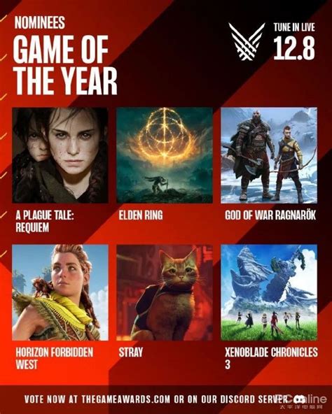 2019tga年度游戏手机游戏下载 好玩的tga年度手游有什么_九游手机游戏