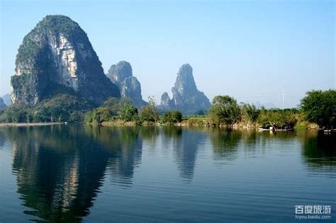 桂林旅游必去十大景点，桂林景点排行榜前十名