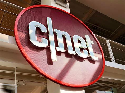 CNET Highlights Top Trends And Latest Technology At The First-Ever, All ...