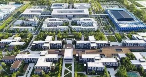 北京支持雄安建设“三校”项目全部交付