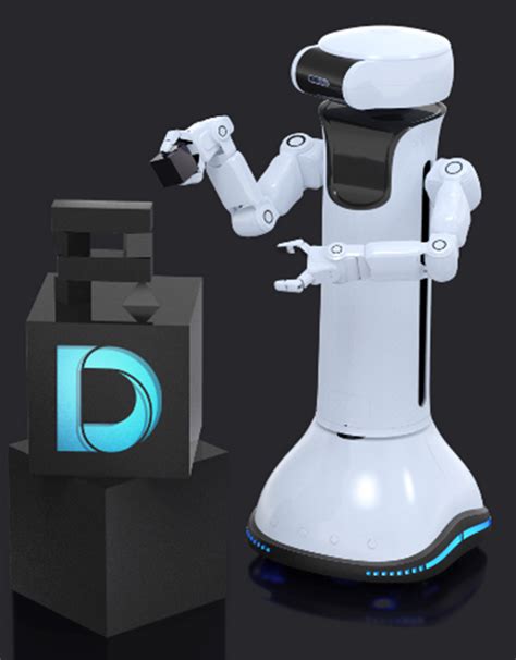 从当下到未来，讲一讲机器人这个行业 - 工业机器人教育网