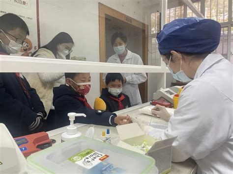上海市嘉定区：走进血站，探索一袋血的旅程-中国输血协会