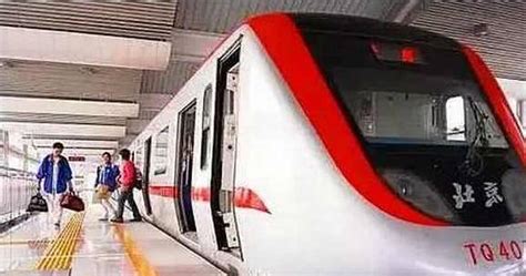 北京地铁平谷线全线获批，燕郊将可地铁进京|北京|地铁-快资讯-鹿财经网