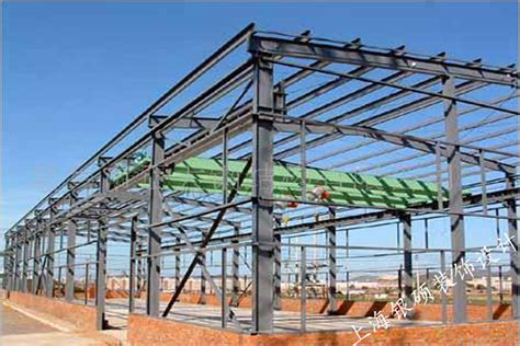钢结构厂房设计与施工注意事项-行业资讯-中融建筑设计公司