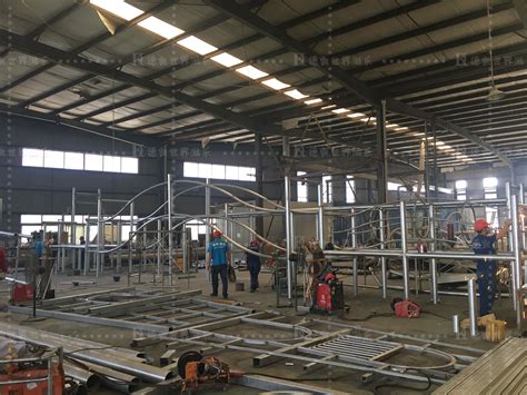 四川甘孜州色达县钢结构房屋加工设备厂家