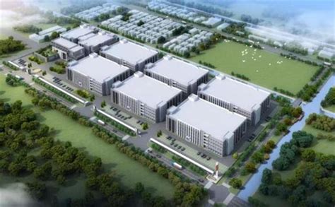 东台市人民政府 企业之家 高新技术开发区：科创智造高地 品质活力新城