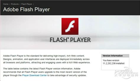 adobe flash player 官方最新版下载-其他下载-设计本软件下载中心