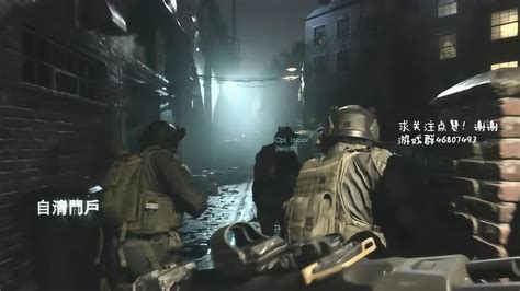 《使命召唤：先锋》剧情模式预告 丧尸模式及单人战役回归 - 游戏港口