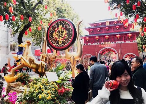 广州人过新年（春节）最流行的三种年花是什么？-正解问答-正解网