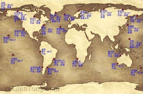 方舟生存进化AG起源地图一览 地图资料分享[多图] - 单机游戏 - 教程之家