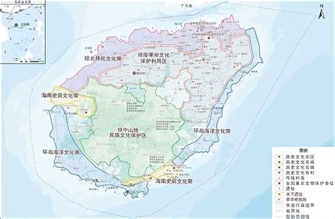 海南省海洋经济发展“十四五”规划 （2021-2025年） - 海南省城市规划协会
