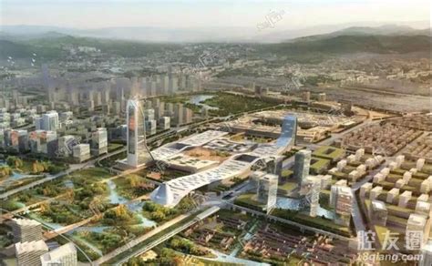 义乌一大批政府投资项目建设计划来了！-义乌房子网新房