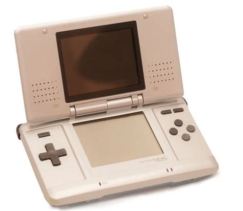Ode to Nintendo DS: The Little Handheld That Could « GamingBolt.com ...