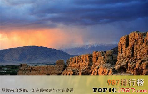 春节喀什旅游攻略排行榜-排行榜123网