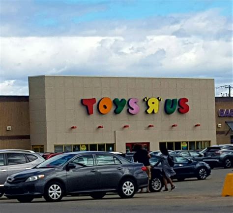 Toys R Us 全美关店 182 家，折扣 2 月份开始 - 北美羊毛快报