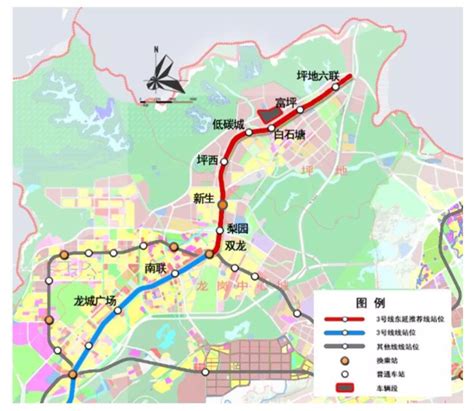 北京市郊铁路线路概况(站点名称) - 北京慢慢看