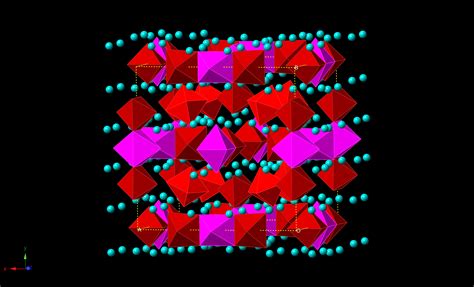 物质学院在钙钛矿优异光电性能的机理研究方面取得进展