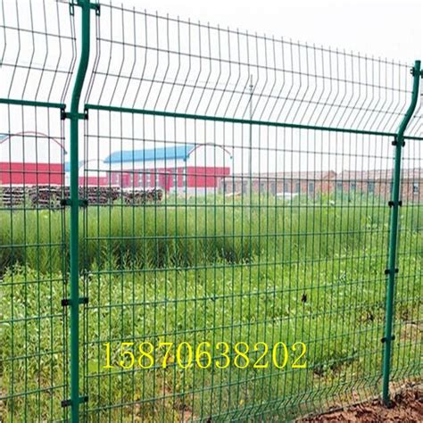 新余养殖铁丝围栏网 生态铁丝护栏网 厂区铁丝围栏网 - 固特 - 九正建材网