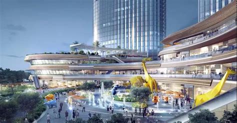 吴中太湖新城又一超大综合体项目即将开 - 本地新闻 -苏州乐居网