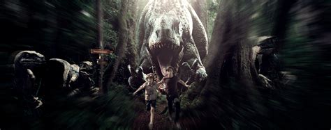 Mlito | Jurassic Park – 《侏罗纪公园》电影海报