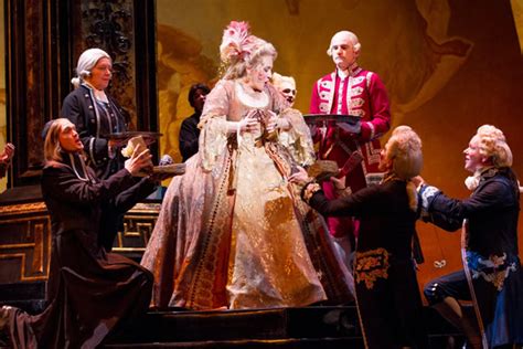 Opera, Operet, dan Kekhasannya dengan Drama Musikal - 𝑒𝓂𝓅𝑒𝓇𝒷𝒶𝒸𝒶