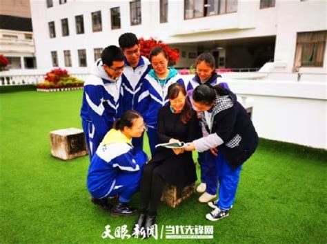 贵阳市第六中学2023年招生代码