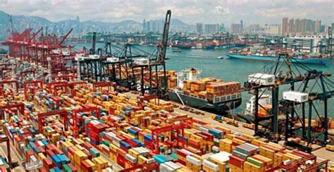 2020年中国进出口贸易行业分析报告-市场深度调研与发展趋势研究_观研报告网